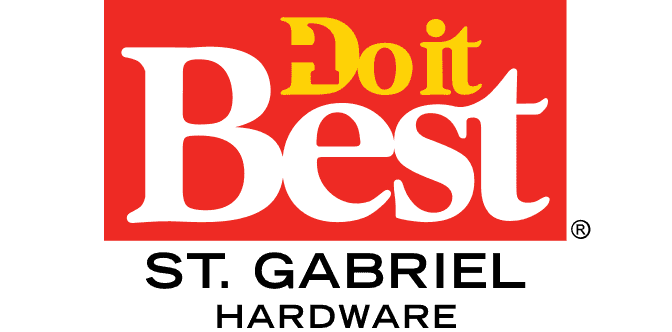 St. Gabriel Hardware